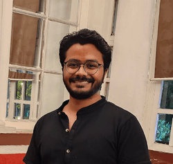 Bhushan Kumar | Software Engineer